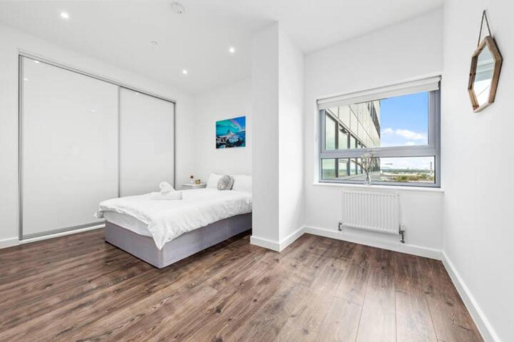Cosy City Oasis 1Br 15 Mins To London Bridge Dp383 London Borough of London Borough of Croydon Exterior foto
